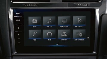 Discover Pro（9.2インチ）ユーザーガイド