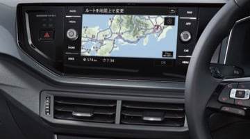 Discover Pro（8インチ）ユーザーガイド