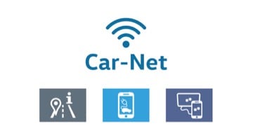Car-Netユーザーガイド