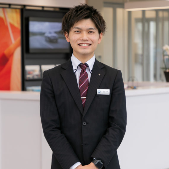 秋田 悠豊 守谷の元気印