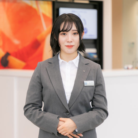 折付 梨緒 守谷の甘味料