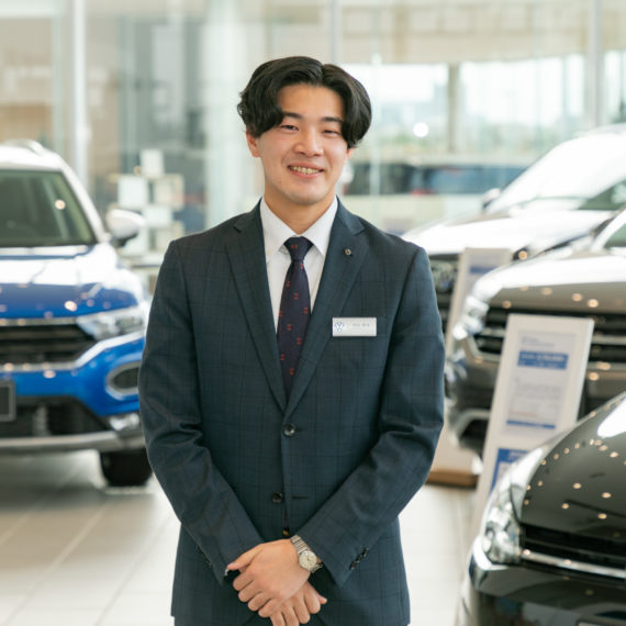 村山 英太 いつでもポジティブ