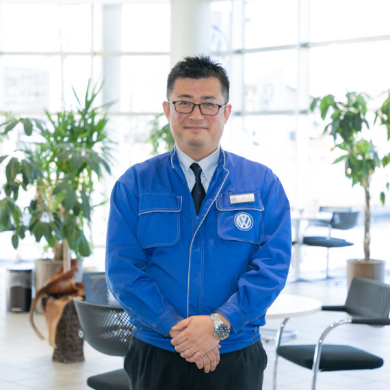 橋本 剛 やる気・元気・陽気